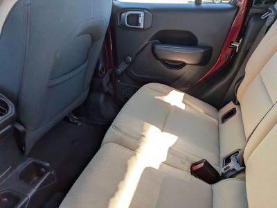 2021 Jeep Gladiator - Photo 26
