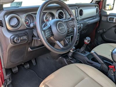 2021 Jeep Gladiator - Photo 27