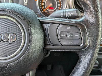 2021 Jeep Gladiator - Photo 17