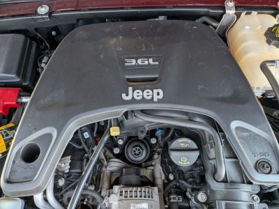 2021 Jeep Gladiator - Photo 10
