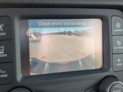 2021 Jeep Gladiator - Photo 20