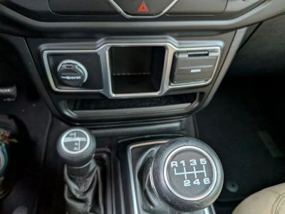 2021 Jeep Gladiator - Photo 19
