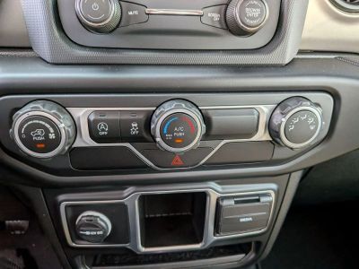 2021 Jeep Gladiator - Photo 15