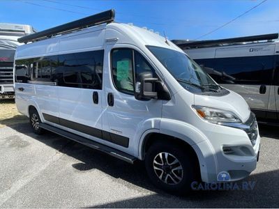 2025 Winnebago Travato - Photo 1