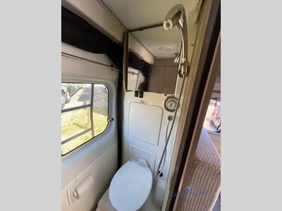 2025 Winnebago Travato - Photo 10