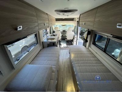 2025 Winnebago Travato - Photo 12