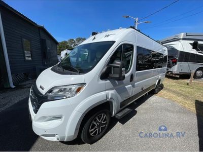 2025 Winnebago Travato - Photo 4