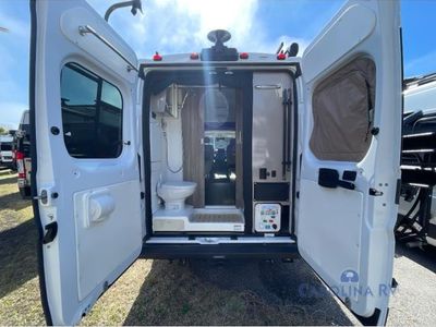 2025 Winnebago Travato - Photo 7