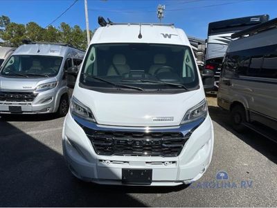 2025 Winnebago Travato - Photo 3