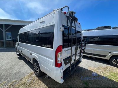 2025 Winnebago Travato - Photo 5