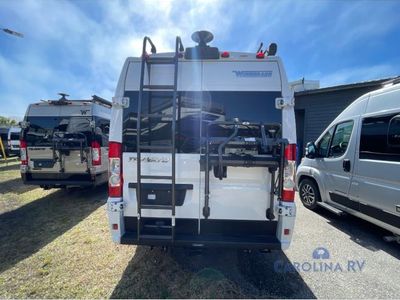 2025 Winnebago Travato - Photo 6