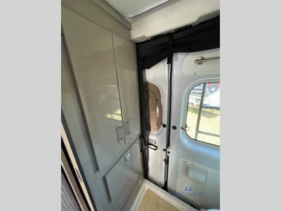 2025 Winnebago Travato - Photo 9