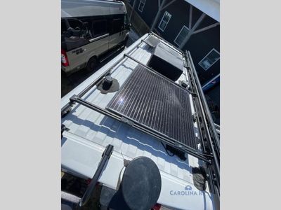 2025 Winnebago Travato - Photo 8