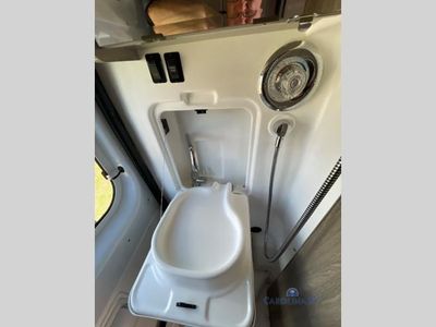 2025 Winnebago Travato - Photo 11