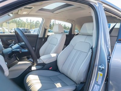 2026 Honda HR-V - Photo 14