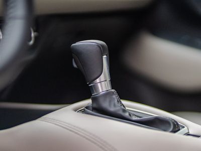 2026 Honda HR-V - Photo 22