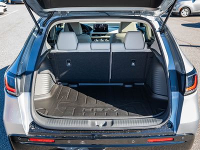 2026 Honda HR-V - Photo 10