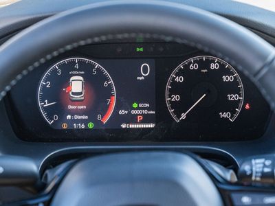 2026 Honda HR-V - Photo 18