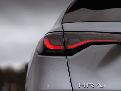 2026 Honda HR-V - Photo 26