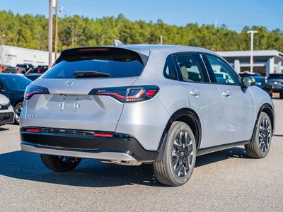 2026 Honda HR-V - Photo 3