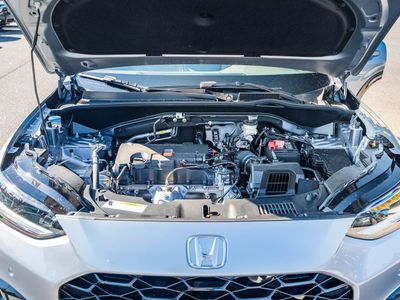 2026 Honda HR-V - Photo 15