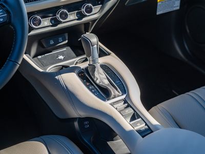 2026 Honda HR-V - Photo 19