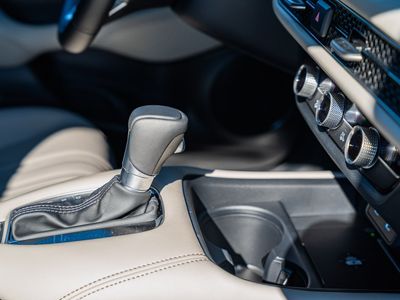 2026 Honda HR-V - Photo 7