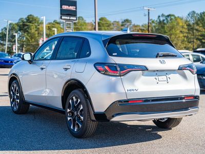 2026 Honda HR-V - Photo 2