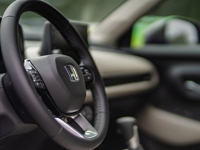 2026 Honda HR-V - Photo 24