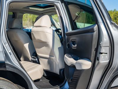 2026 Honda HR-V - Photo 8