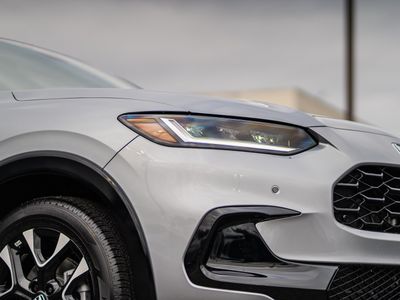 2026 Honda HR-V - Photo 27