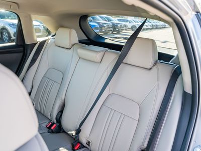 2026 Honda HR-V - Photo 13