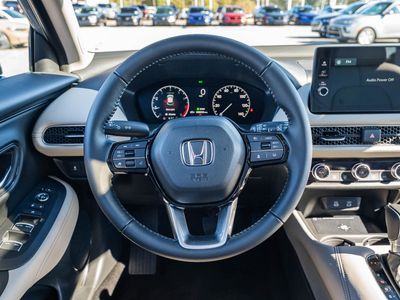 2026 Honda HR-V - Photo 17