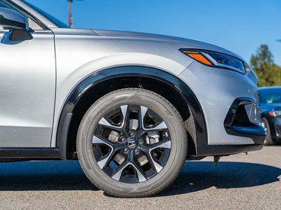 2026 Honda HR-V - Photo 4