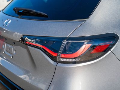 2026 Honda HR-V - Photo 9