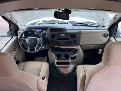 2026 Entegra Coach Odyssey SE - Photo 10
