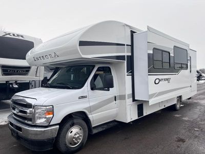 2026 Entegra Coach Odyssey SE - Photo 6