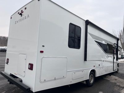 2026 Entegra Coach Odyssey SE - Photo 4