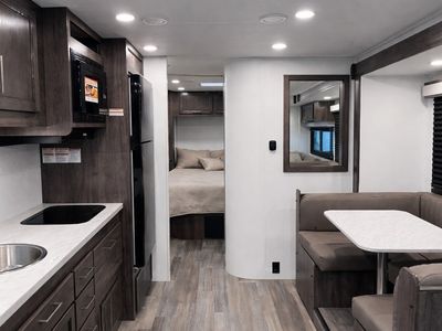2026 Entegra Coach Odyssey SE - Photo 14