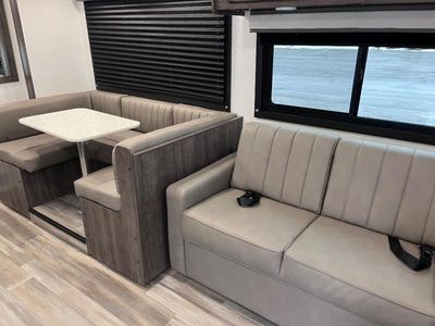 2026 Entegra Coach Odyssey SE - Photo 13