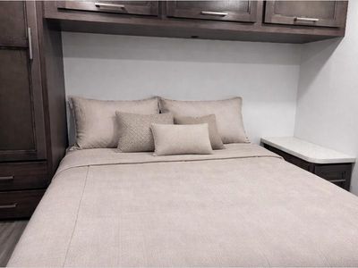 2026 Entegra Coach Odyssey SE - Photo 24