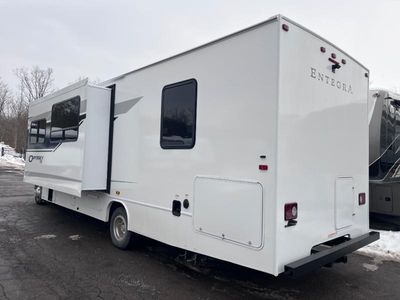 2026 Entegra Coach Odyssey SE - Photo 5