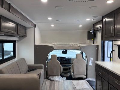 2026 Entegra Coach Odyssey SE - Photo 16