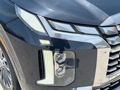 2023 Hyundai Palisade — photo 32 view