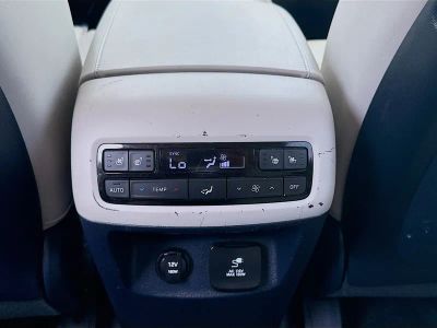 2023 Hyundai Palisade — photo 20 view