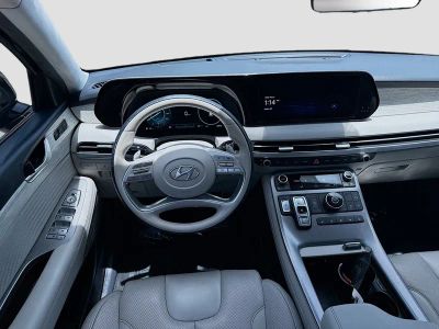 2023 Hyundai Palisade — photo 18 view