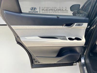 2023 Hyundai Palisade — photo 23 view