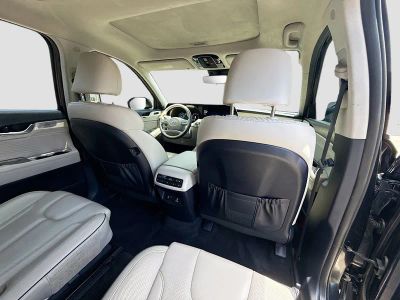 2023 Hyundai Palisade — photo 27 view