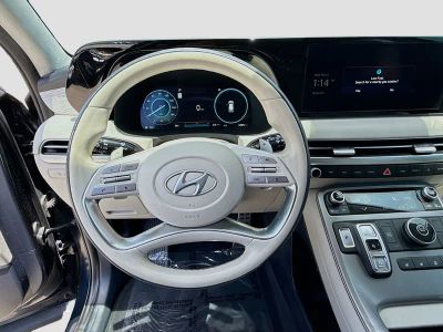 2023 Hyundai Palisade — photo 8 view