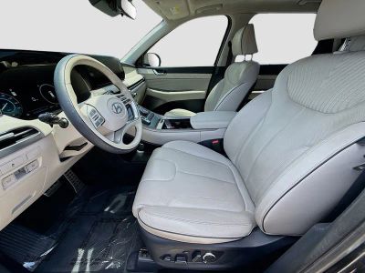 2023 Hyundai Palisade — photo 16 view